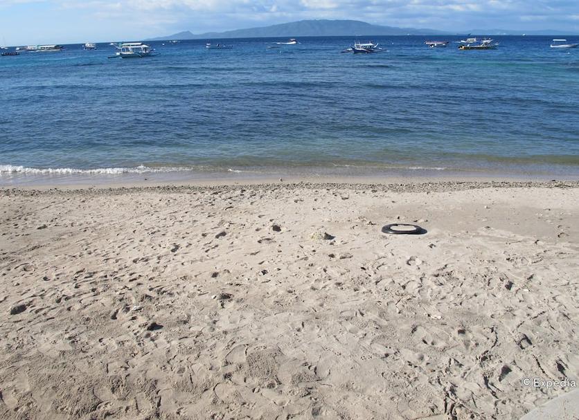 Beach Photo