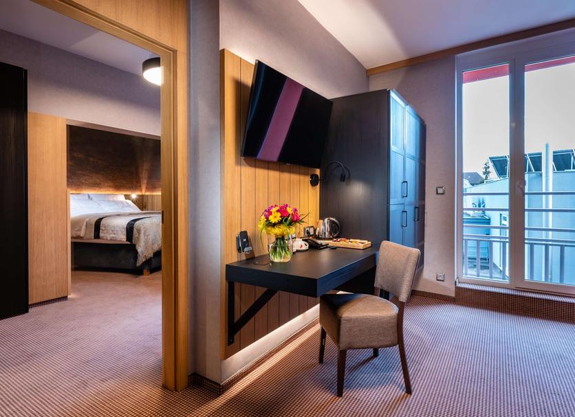 Room amenity Photo