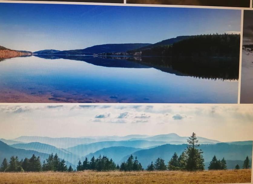 Outdoor view Photo
