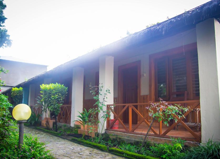 Outdoor view Photo