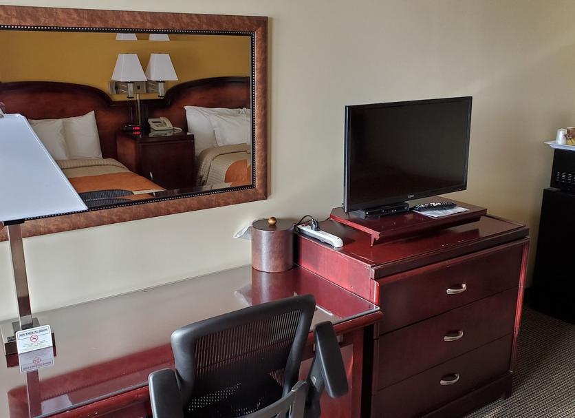 Room amenity Photo