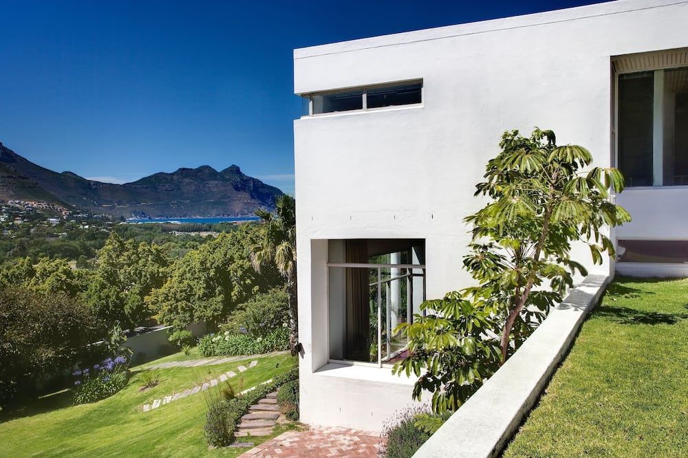 Outdoor view