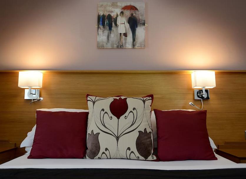 Room amenity Photo