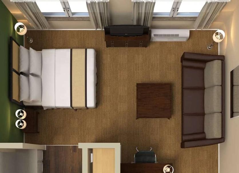 Room amenity Photo