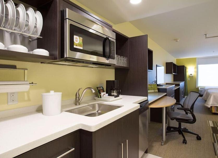 Kitchen Photo