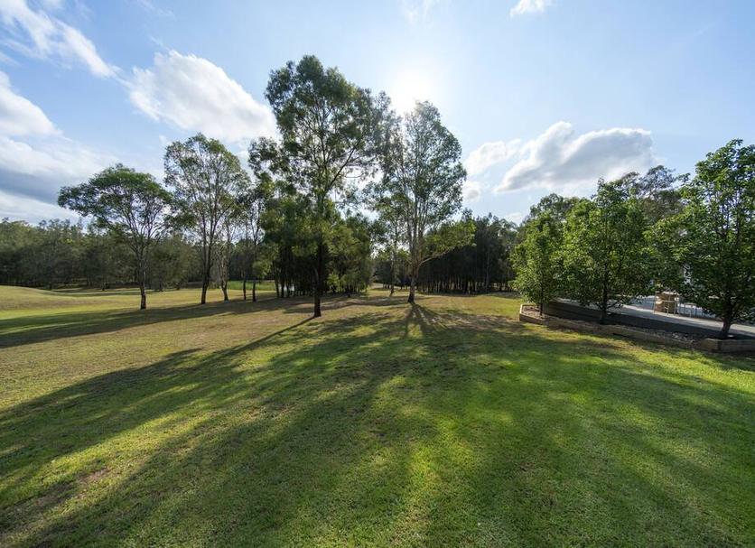 Outdoor view Photo