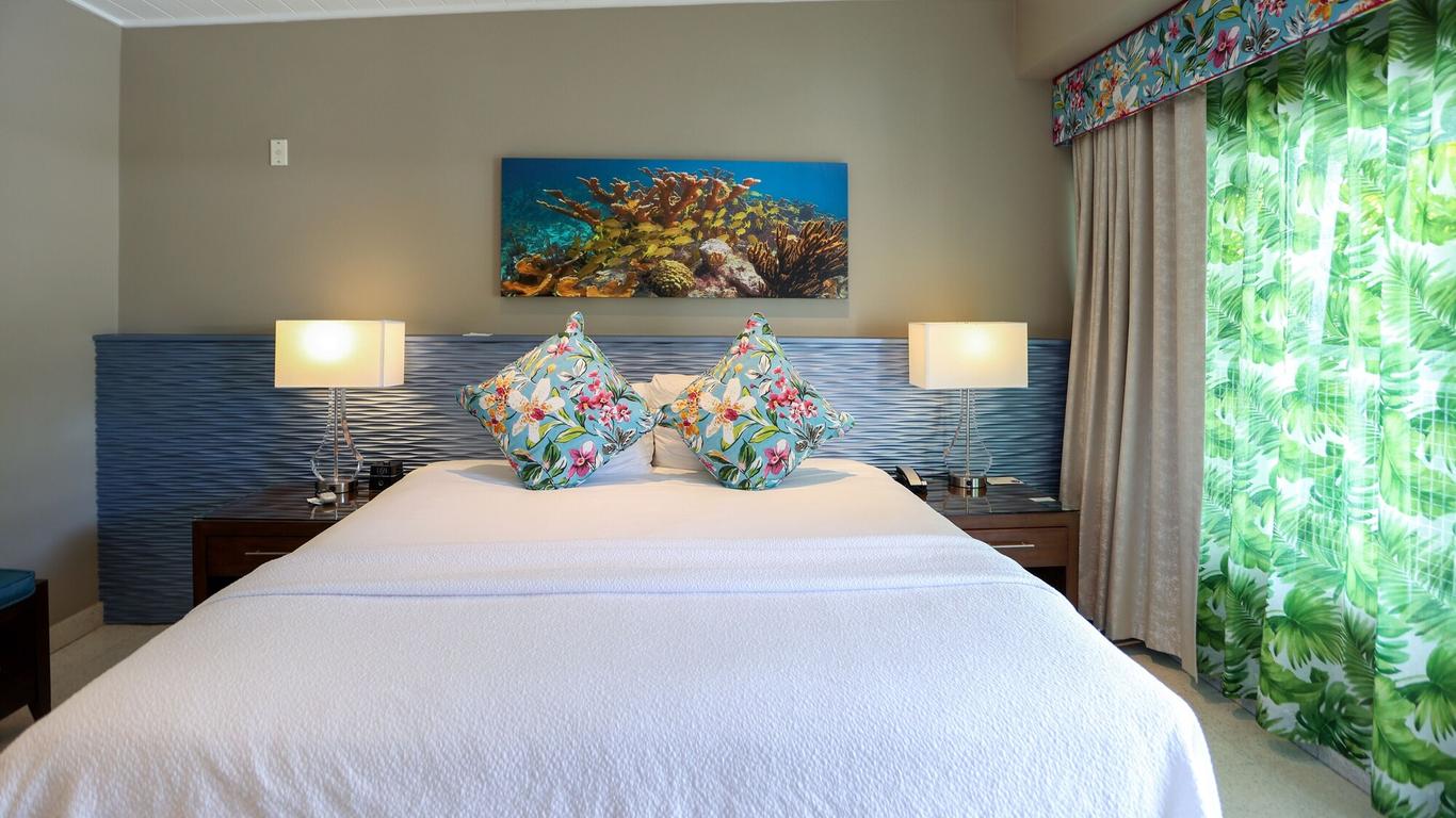 Orchid Key Inn - Adults Only