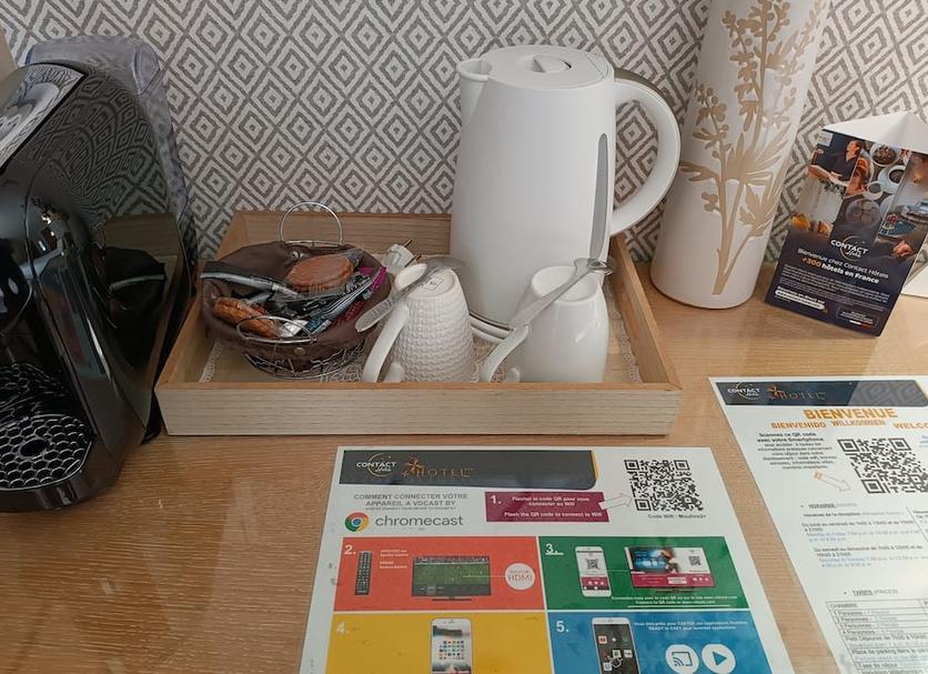 Room amenity Photo