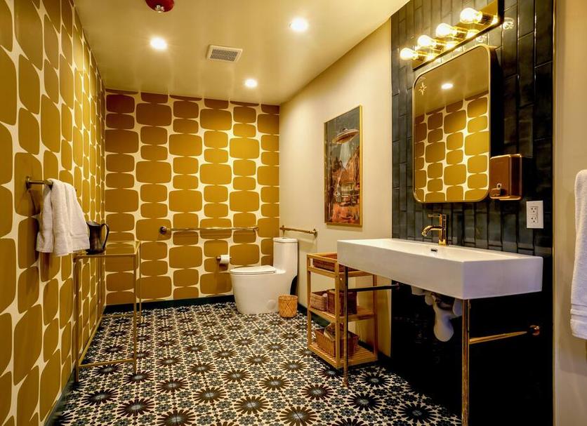 Bathroom Photo
