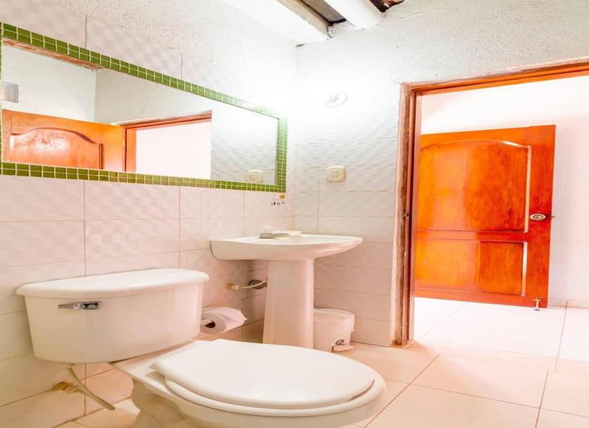 Bathroom Photo