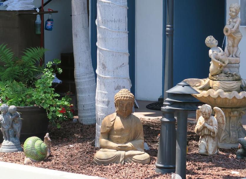 Outdoor view Photo