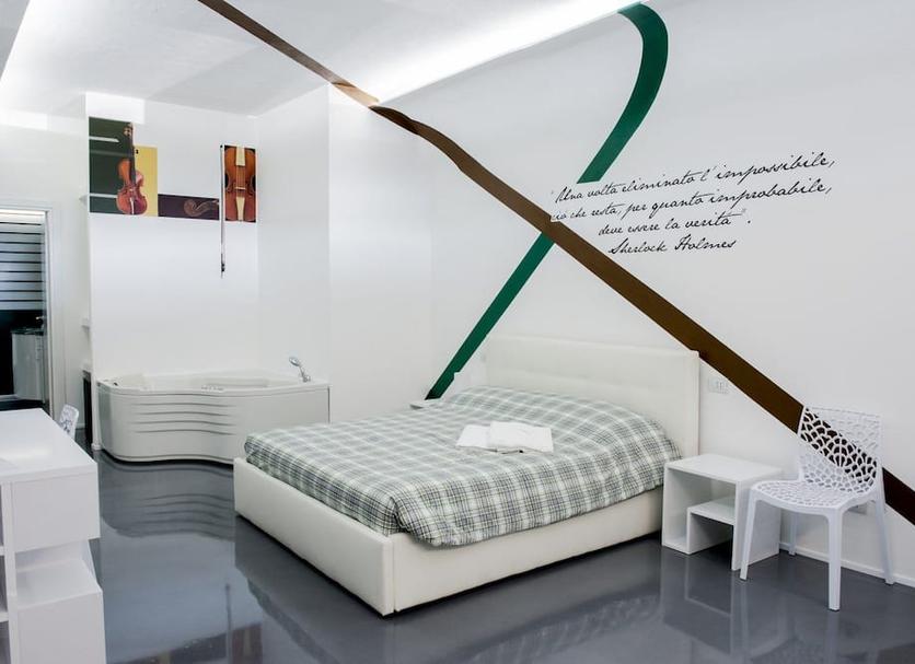 Bedroom Photo