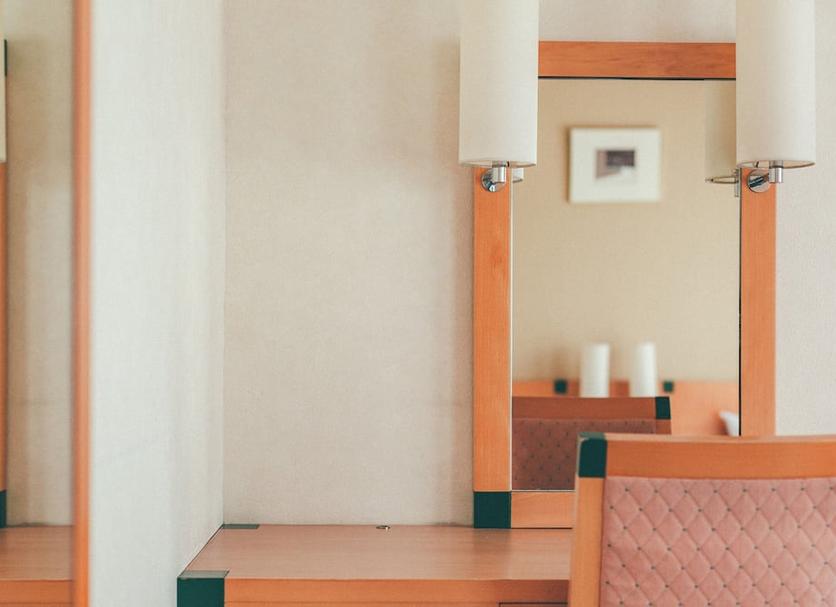 Room amenity Photo