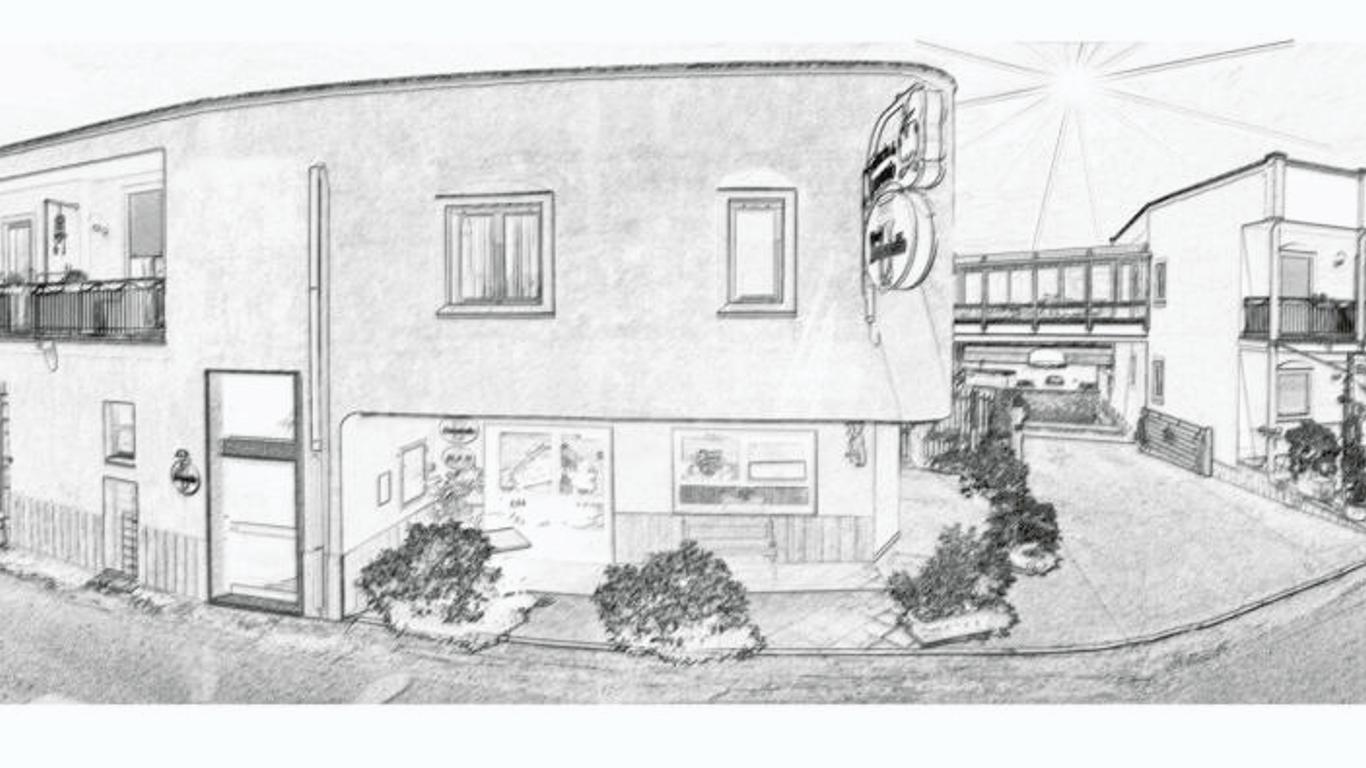 Hotel Donatello