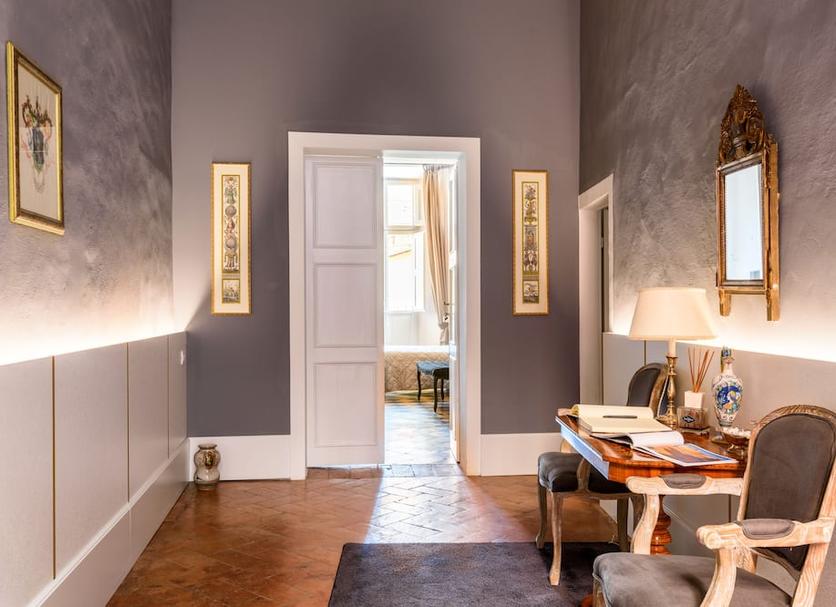 Room amenity Photo