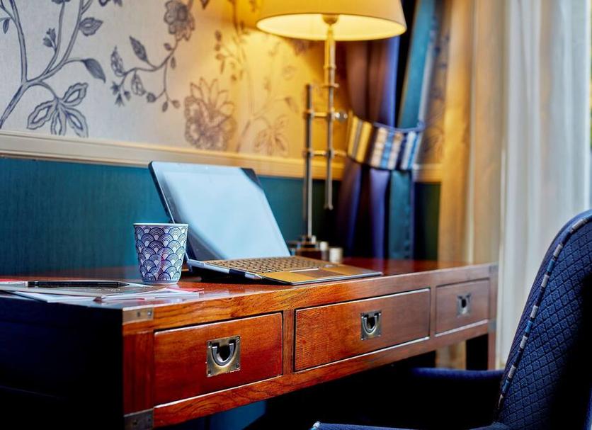 Room amenity Photo