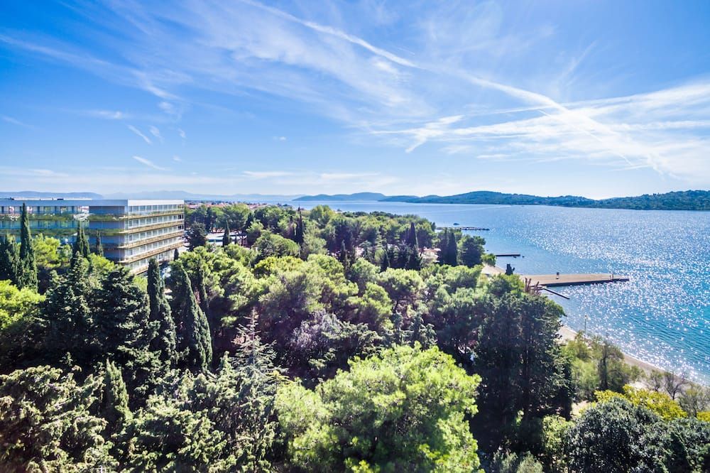 Outdoor view