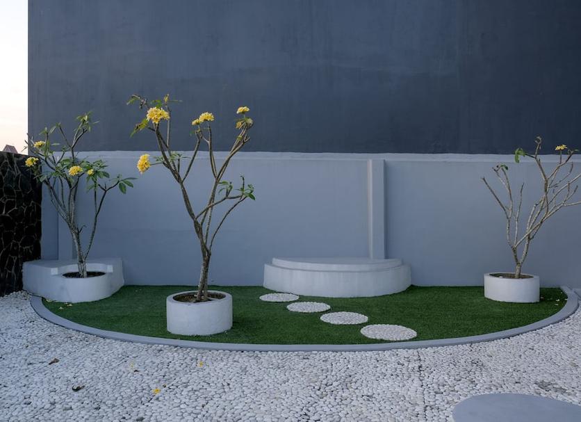 Outdoor view Photo