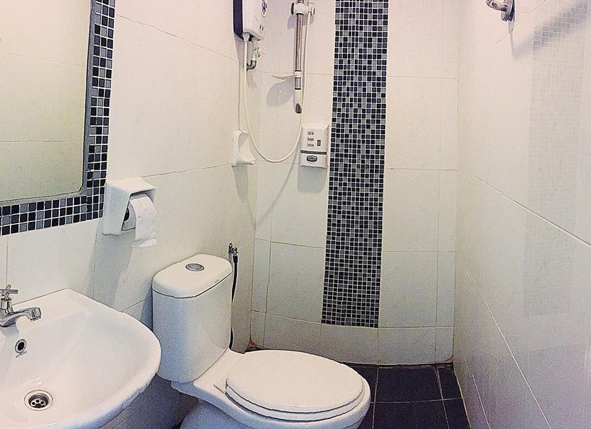 Bathroom Photo