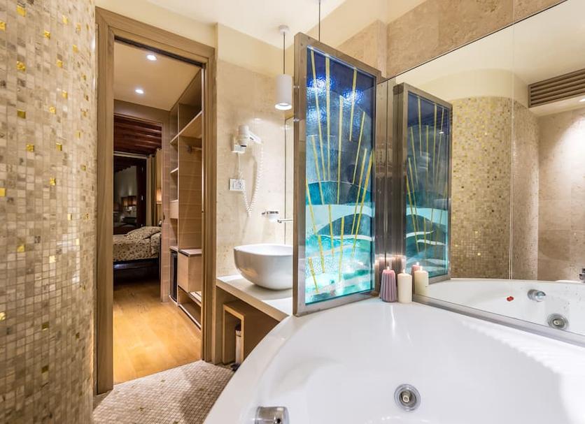 Bathroom Photo