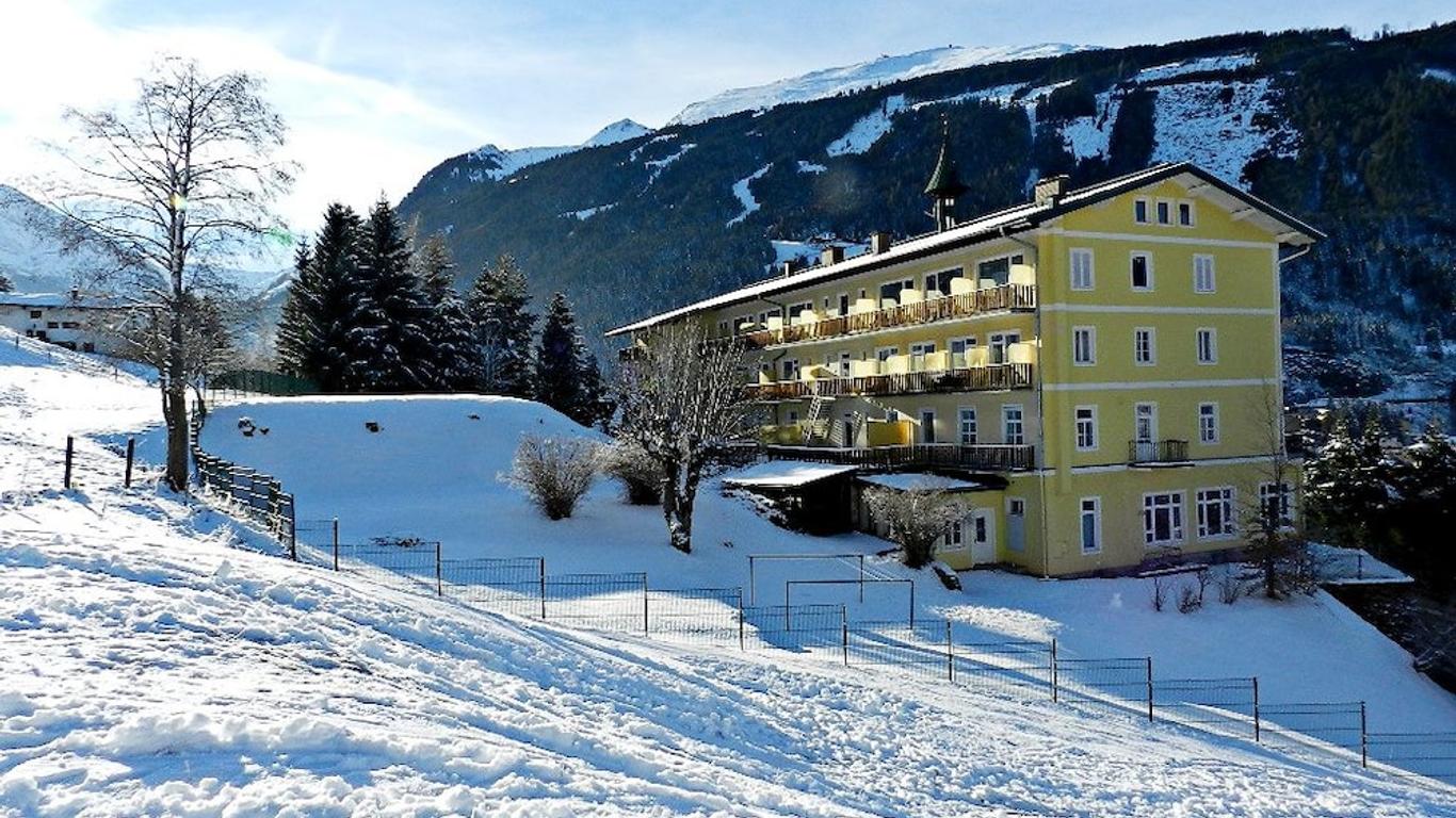 Hotel Helenenburg