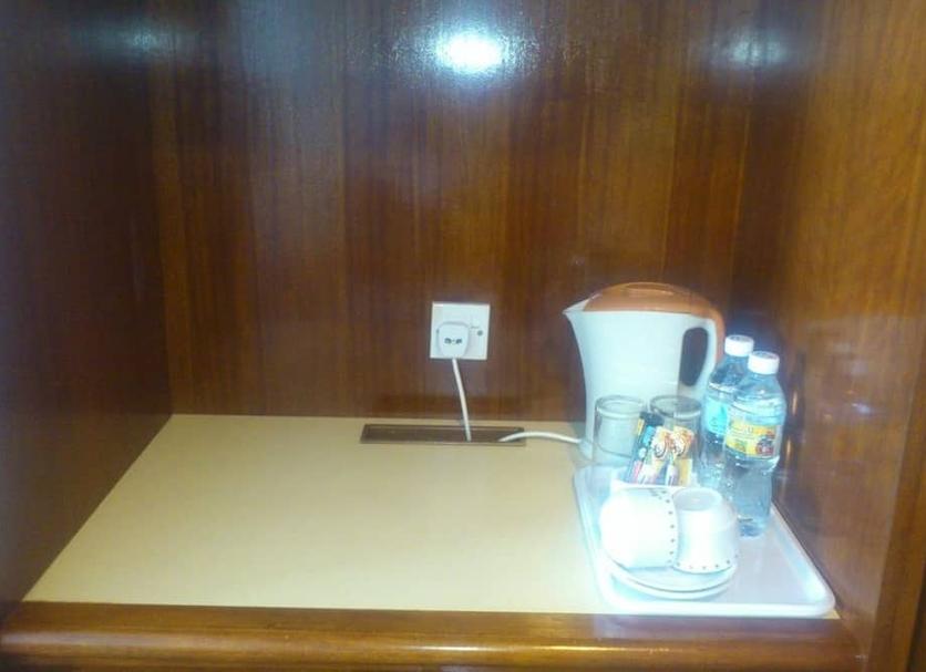 Room amenity Photo
