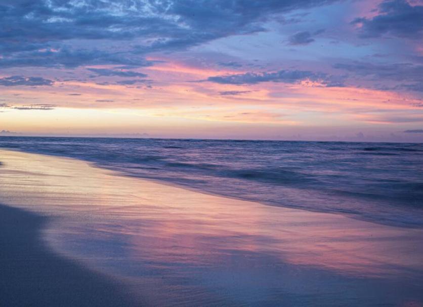 Beach Photo