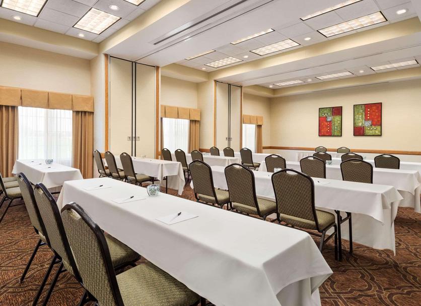 Conference room Photo