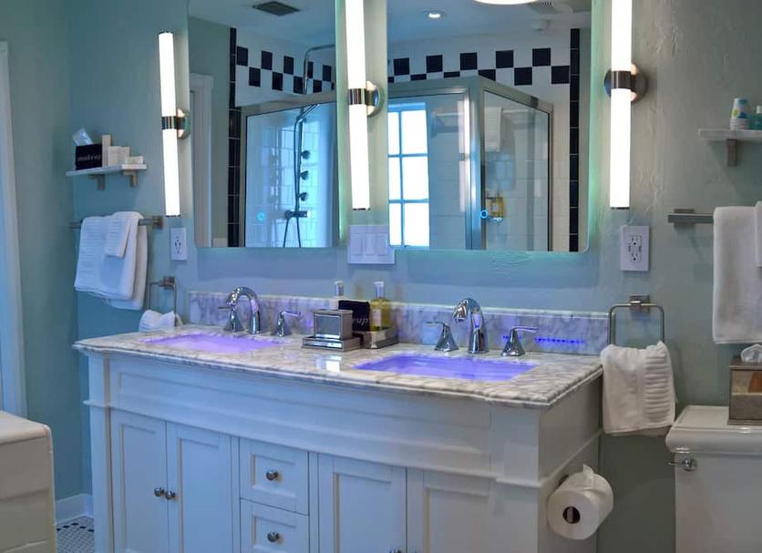Bathroom Photo