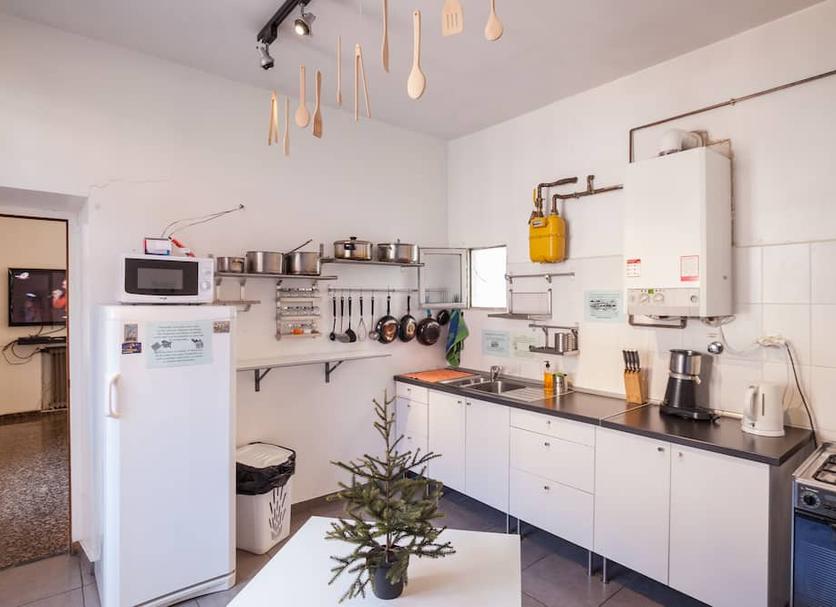 Kitchen Photo