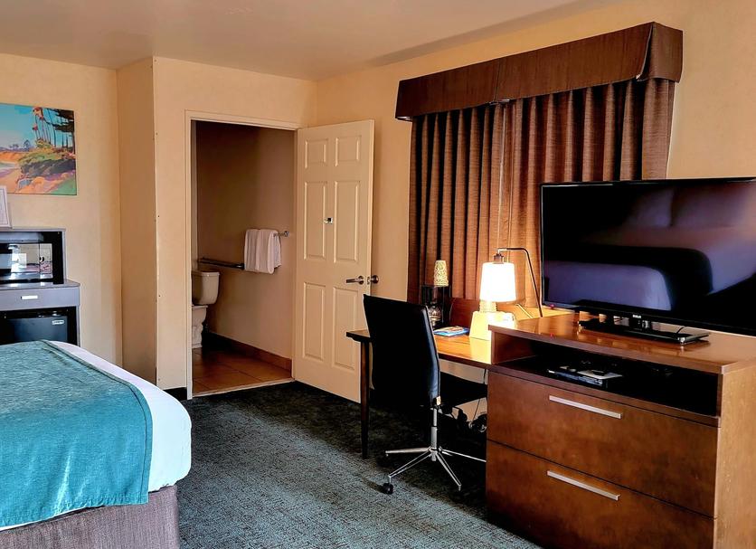 Room amenity Photo