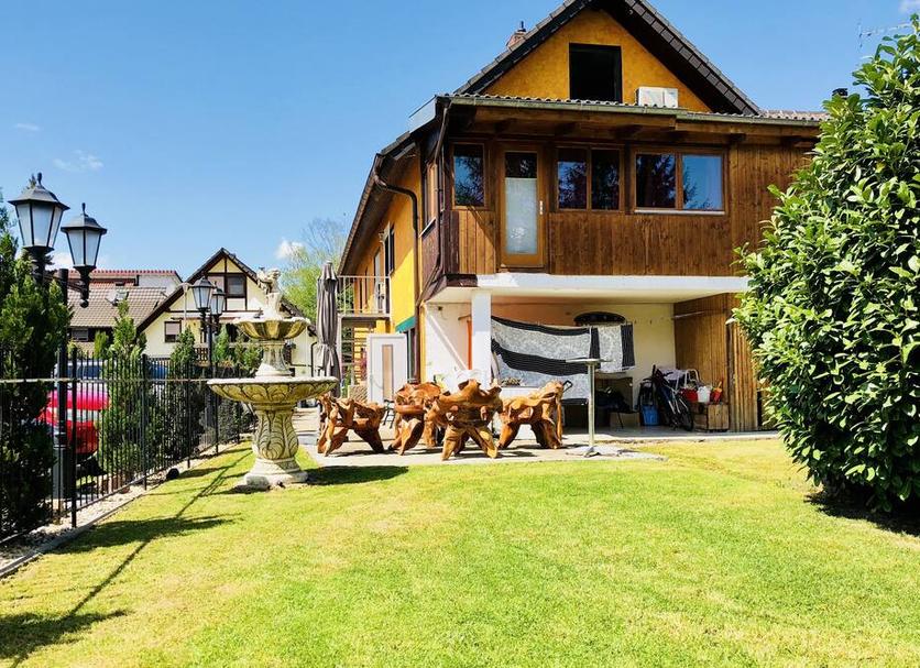 Outdoor view Photo