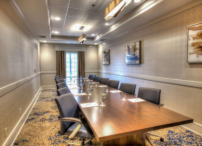 Conference room Photo
