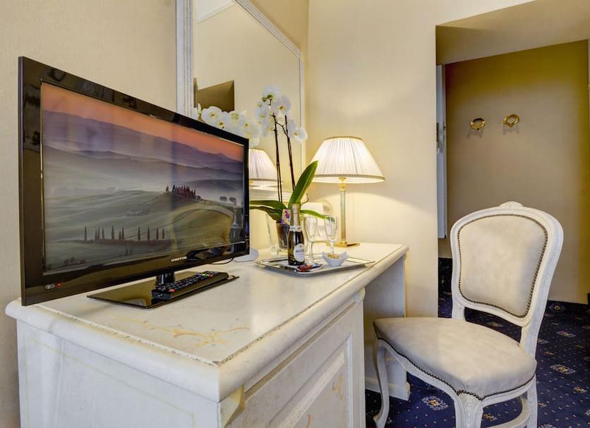 Room amenity Photo