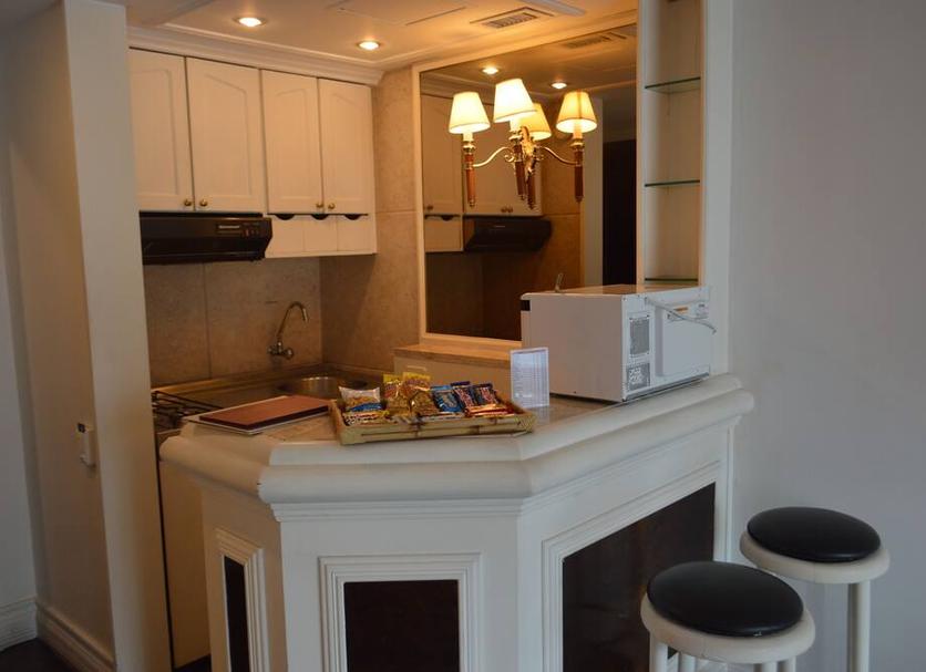 Kitchen Photo