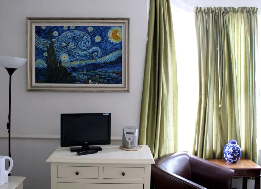 Room amenity Photo