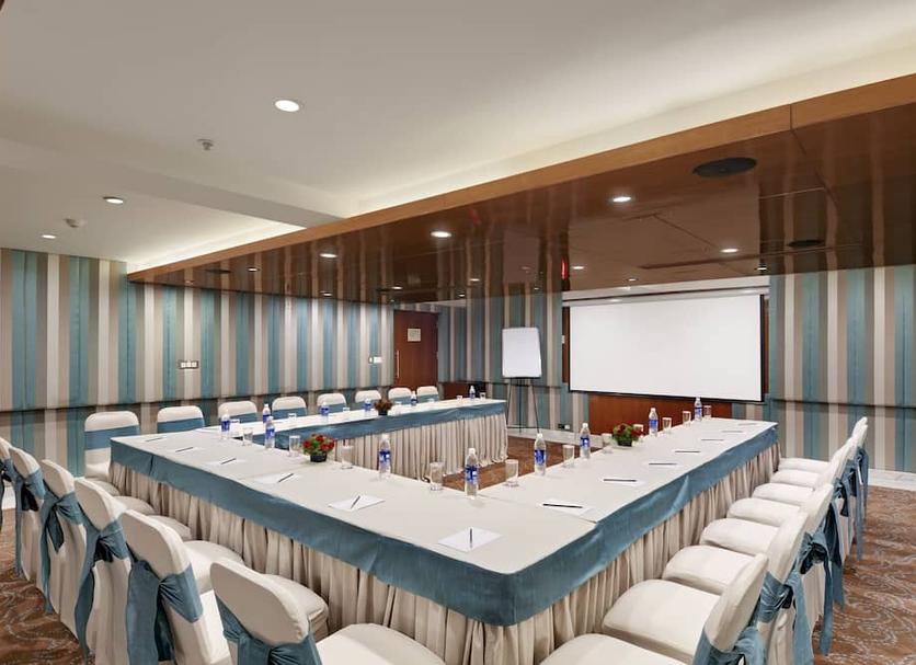 Conference room Photo