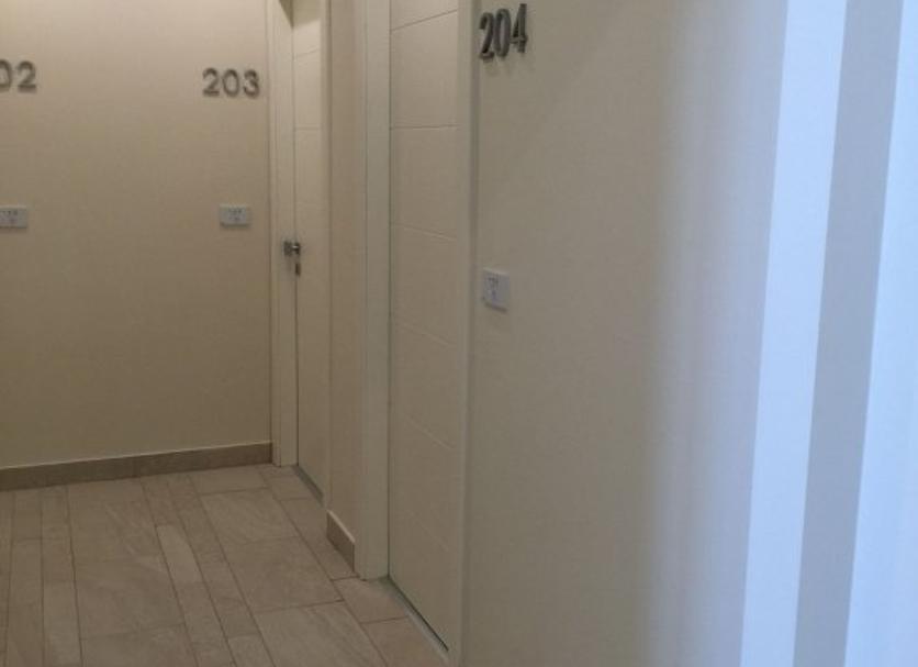 Hallway Photo