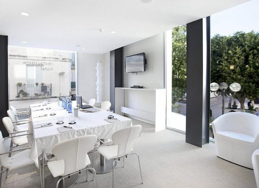 Dining room Photo