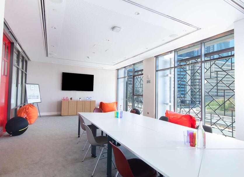 Conference room Photo