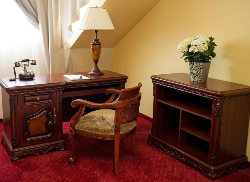 Room amenity Photo