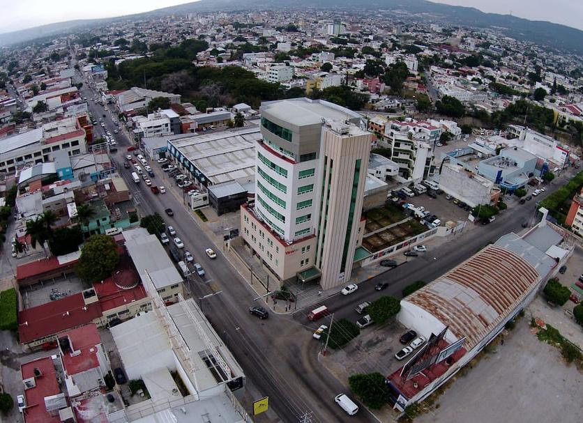 Building Photo