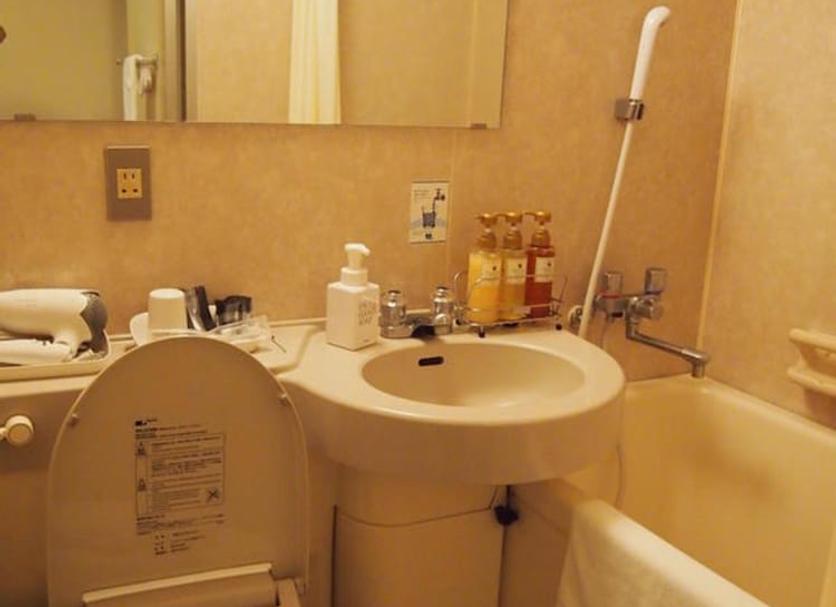 Bathroom Photo