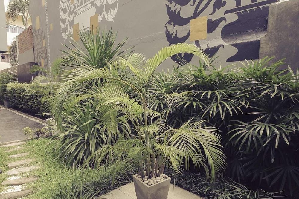 Outdoor view