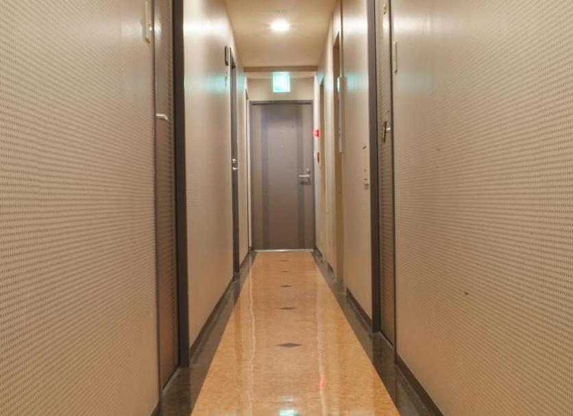 Hallway Photo