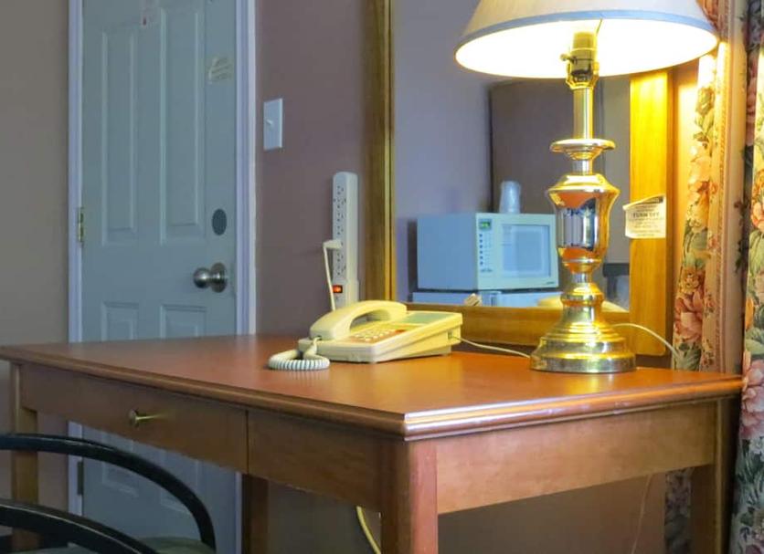 Room amenity Photo