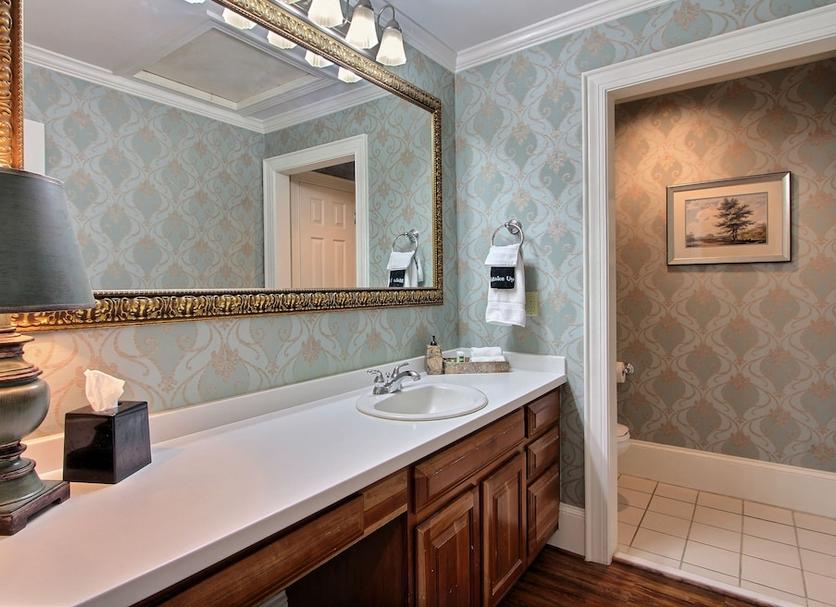 Bathroom Photo