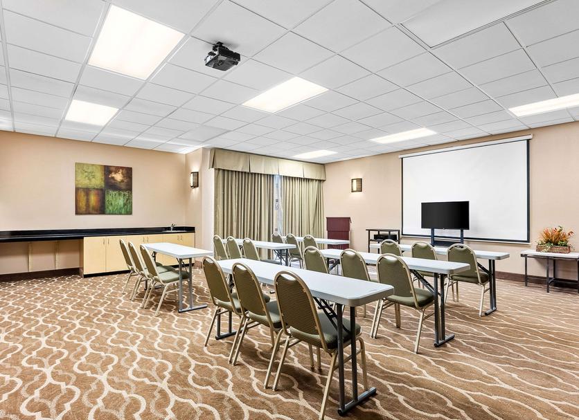 Conference room Photo