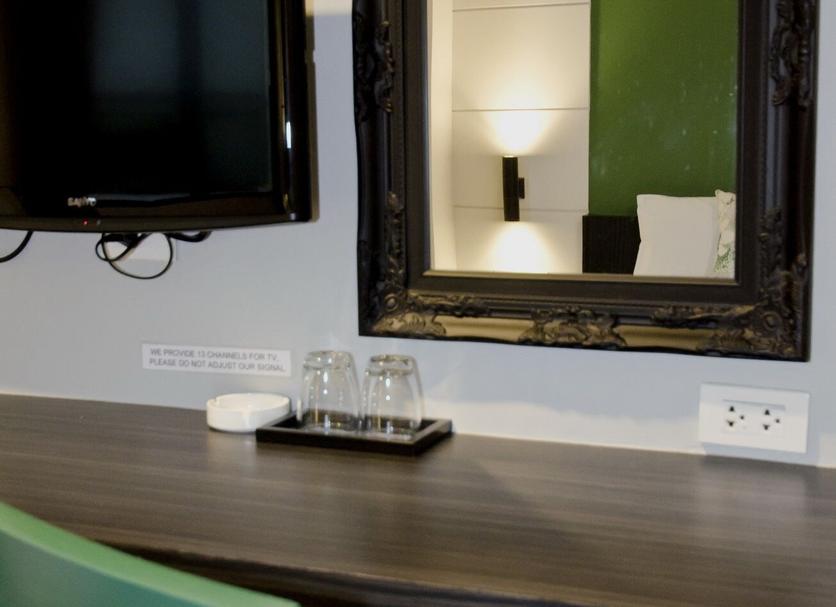 Room amenity Photo