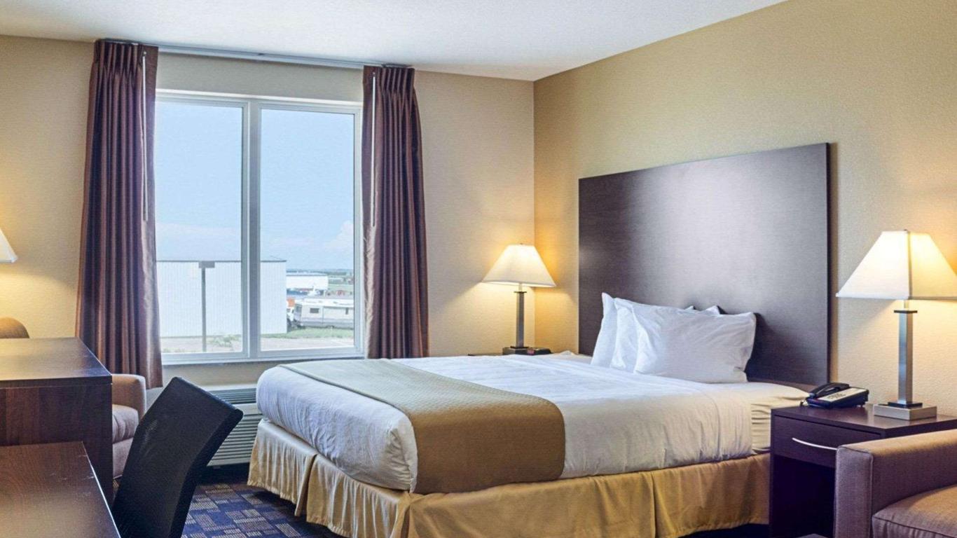 Quality Inn & Suites